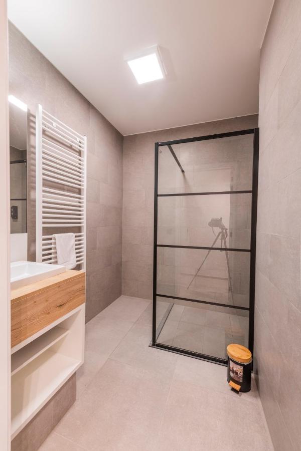 Belcasa Mar Suites & Lofts Aparthotel Middelkerke Zewnętrze zdjęcie