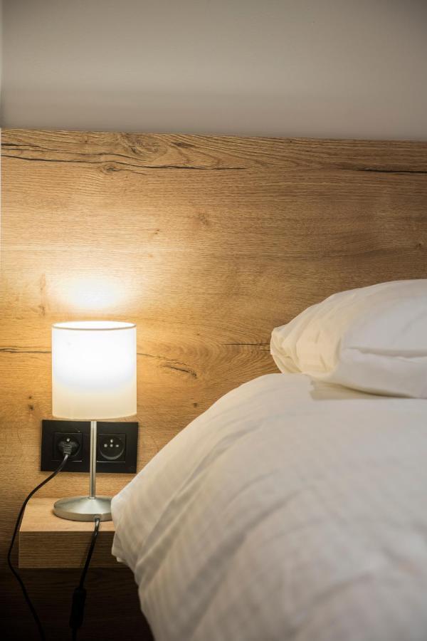 Belcasa Mar Suites & Lofts Aparthotel Middelkerke Zewnętrze zdjęcie