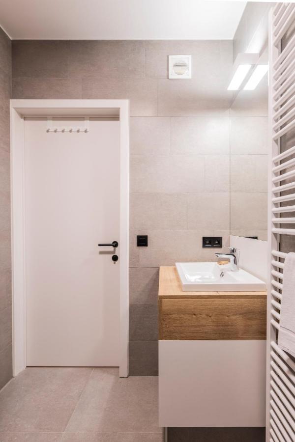 Belcasa Mar Suites & Lofts Aparthotel Middelkerke Zewnętrze zdjęcie