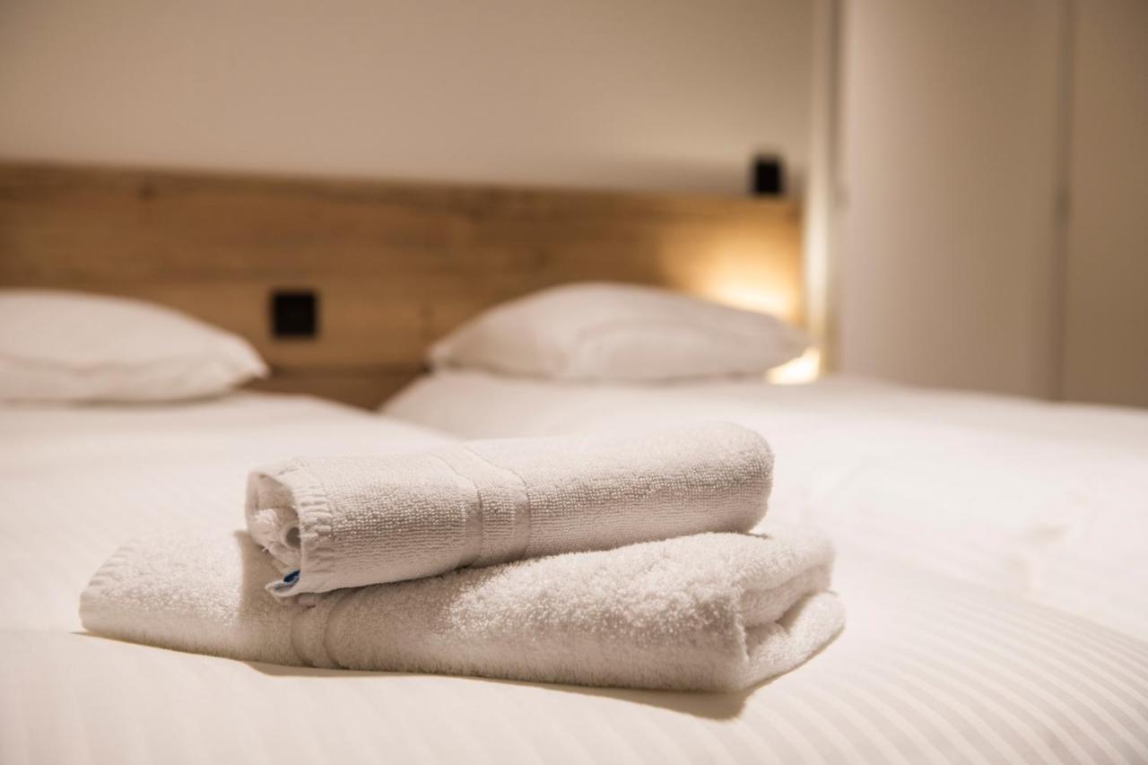 Belcasa Mar Suites & Lofts Aparthotel Middelkerke Zewnętrze zdjęcie