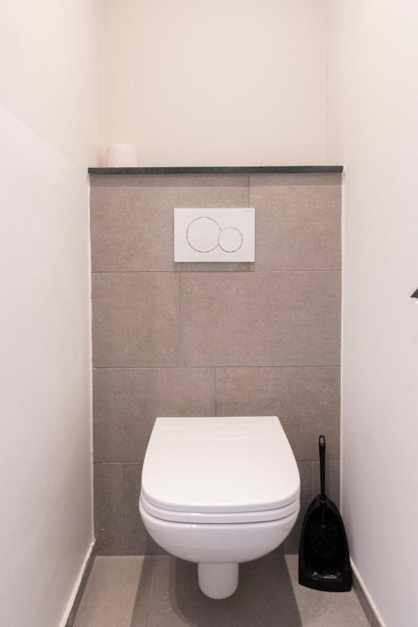 Belcasa Mar Suites & Lofts Aparthotel Middelkerke Zewnętrze zdjęcie
