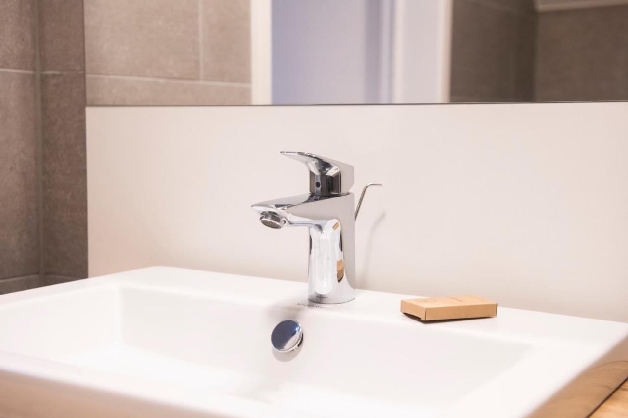 Belcasa Mar Suites & Lofts Aparthotel Middelkerke Zewnętrze zdjęcie