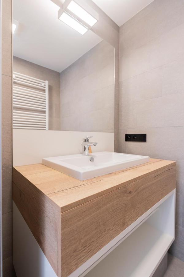 Belcasa Mar Suites & Lofts Aparthotel Middelkerke Zewnętrze zdjęcie
