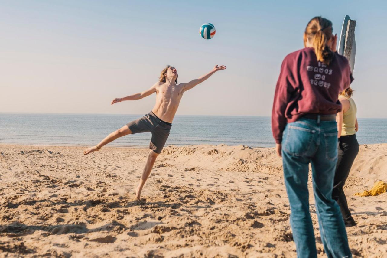 Belcasa Mar Suites & Lofts Aparthotel Middelkerke Zewnętrze zdjęcie