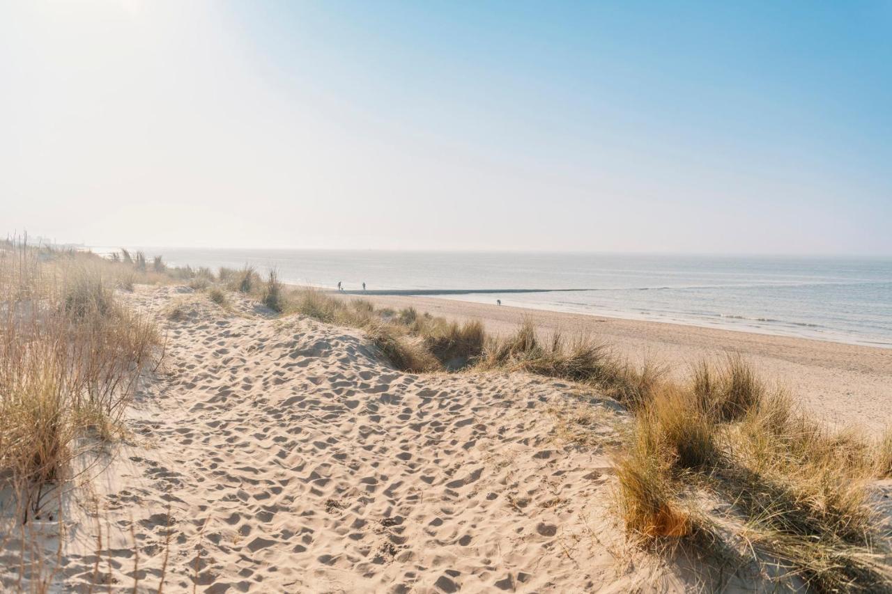Belcasa Mar Suites & Lofts Aparthotel Middelkerke Zewnętrze zdjęcie