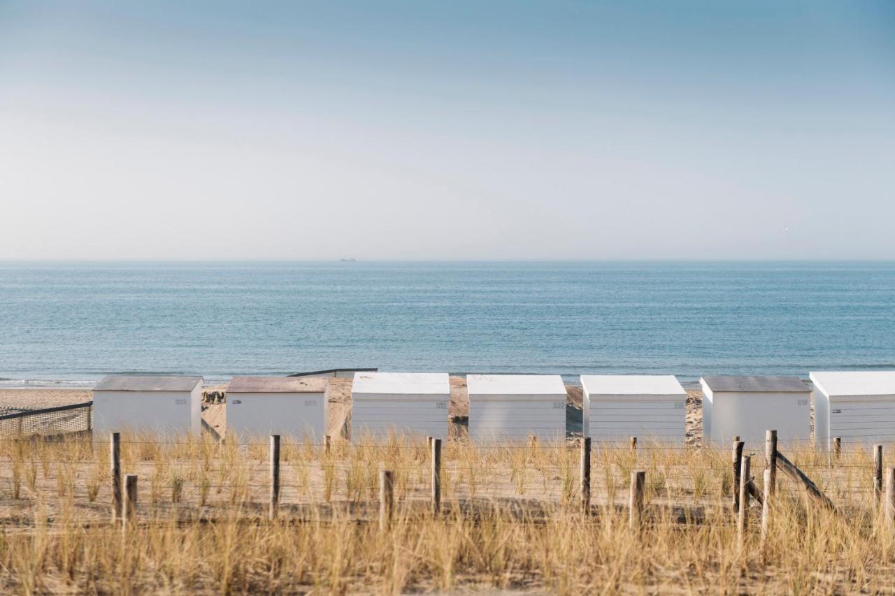 Belcasa Mar Suites & Lofts Aparthotel Middelkerke Zewnętrze zdjęcie