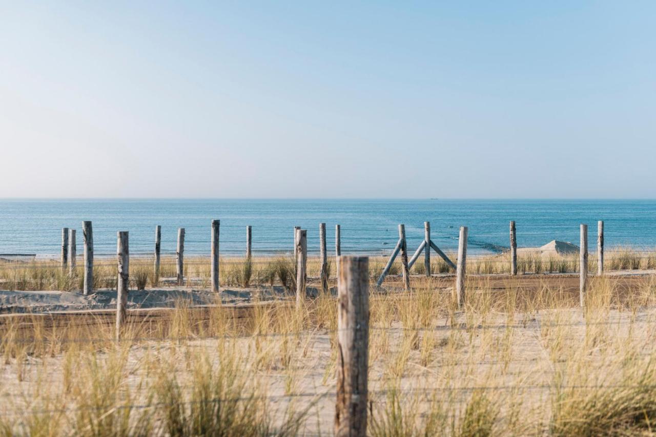 Belcasa Mar Suites & Lofts Aparthotel Middelkerke Zewnętrze zdjęcie