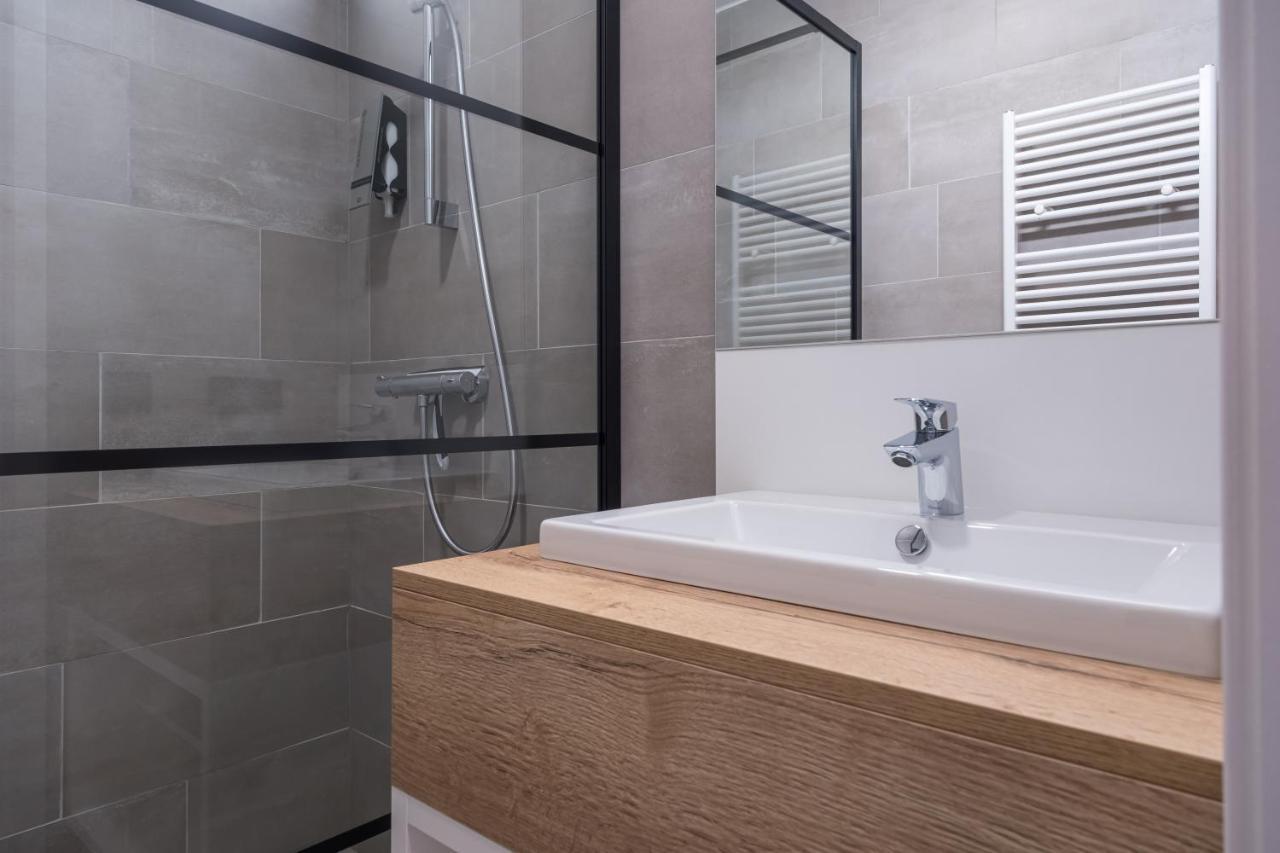 Belcasa Mar Suites & Lofts Aparthotel Middelkerke Zewnętrze zdjęcie