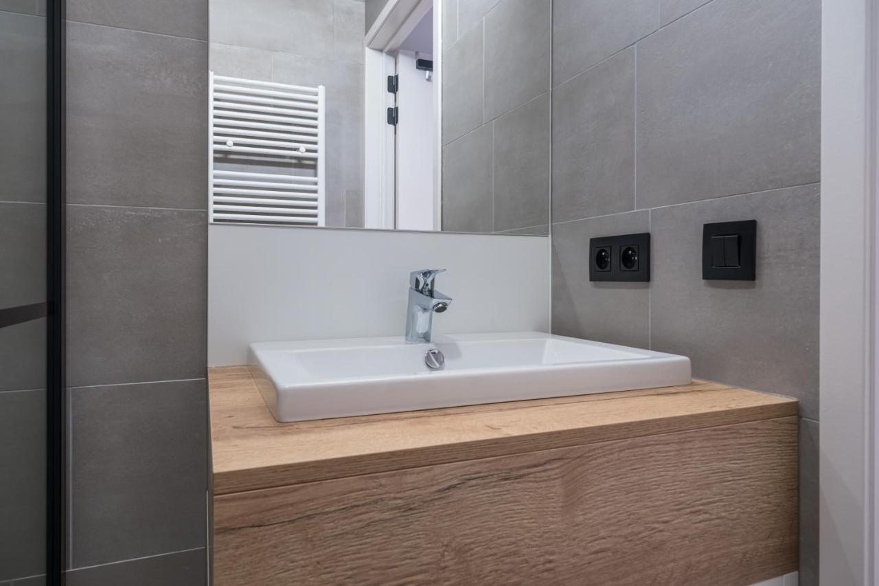Belcasa Mar Suites & Lofts Aparthotel Middelkerke Zewnętrze zdjęcie
