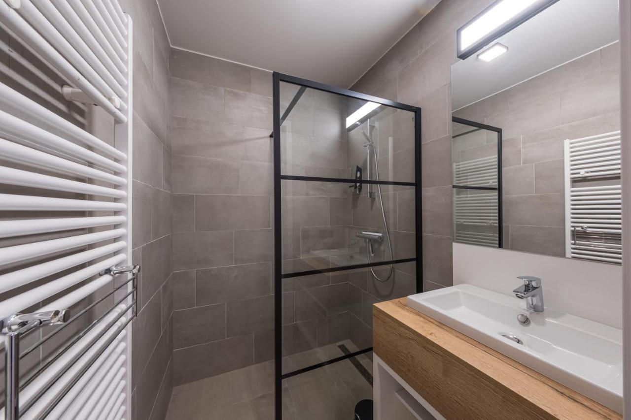 Belcasa Mar Suites & Lofts Aparthotel Middelkerke Zewnętrze zdjęcie