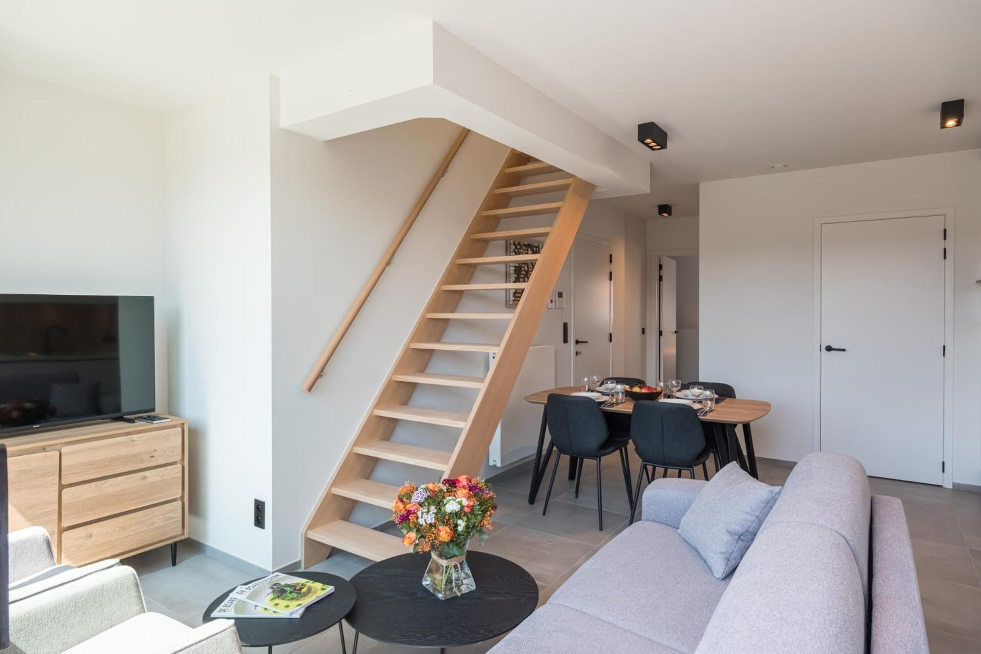 Belcasa Mar Suites & Lofts Aparthotel Middelkerke Zewnętrze zdjęcie
