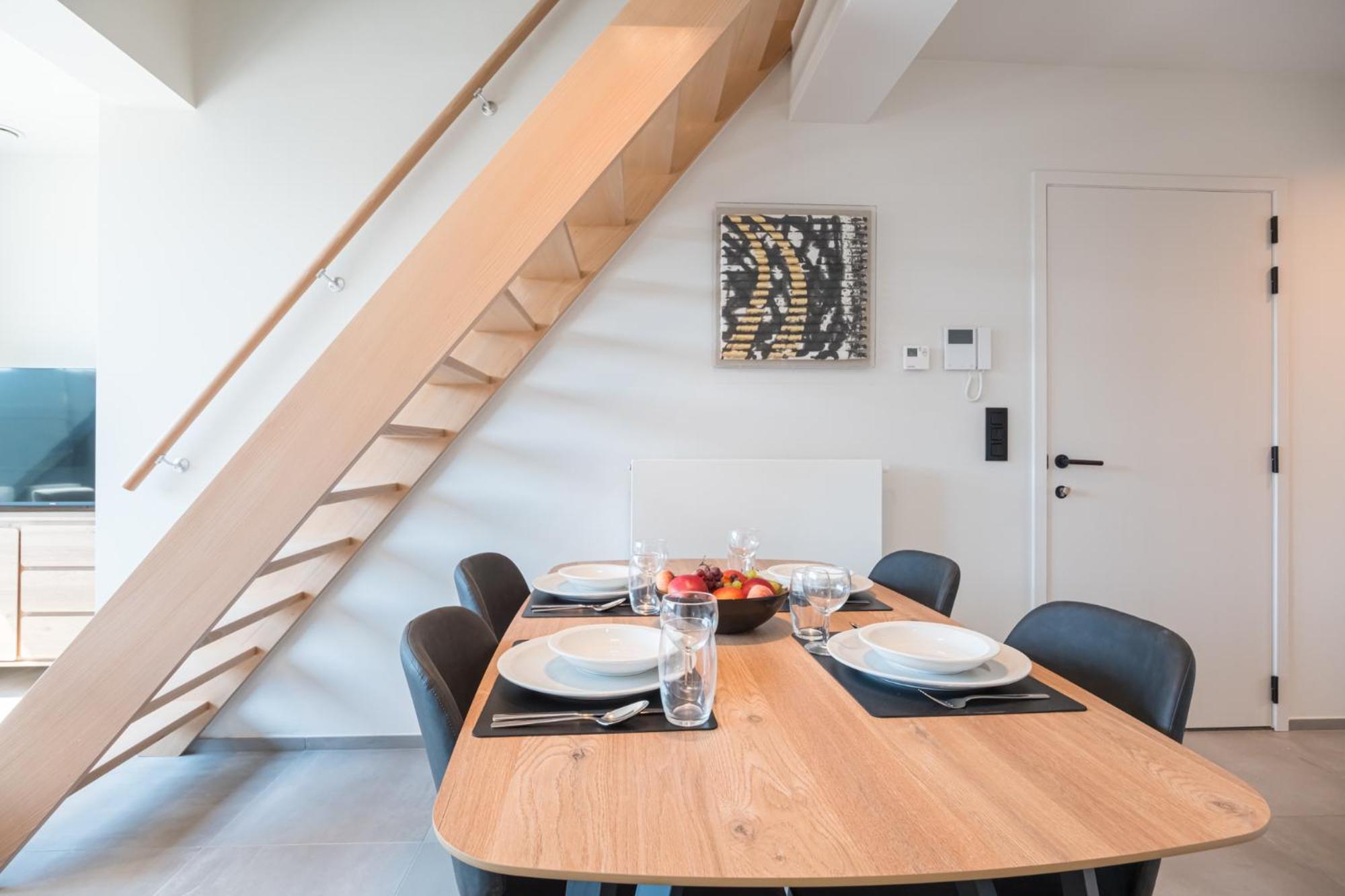 Belcasa Mar Suites & Lofts Aparthotel Middelkerke Zewnętrze zdjęcie