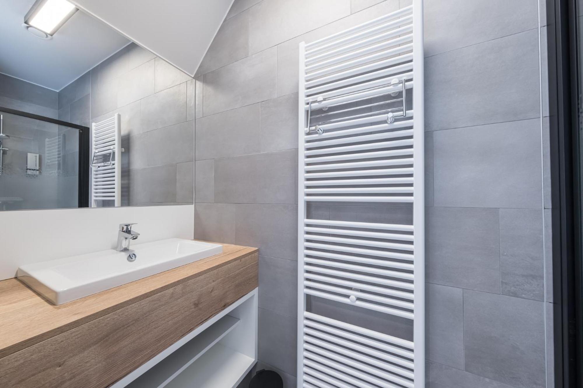 Belcasa Mar Suites & Lofts Aparthotel Middelkerke Zewnętrze zdjęcie